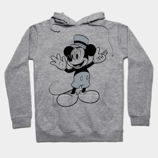 Steamboat Hoodie